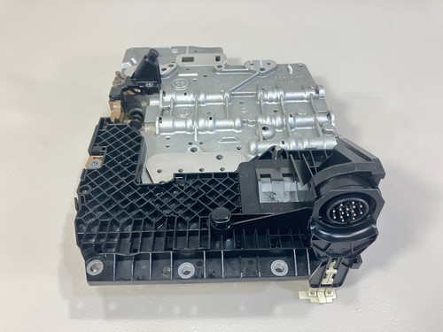 2007-2009 audi q7 3.6 transmission valve body A052 0260550017 - Foto 14 di 14