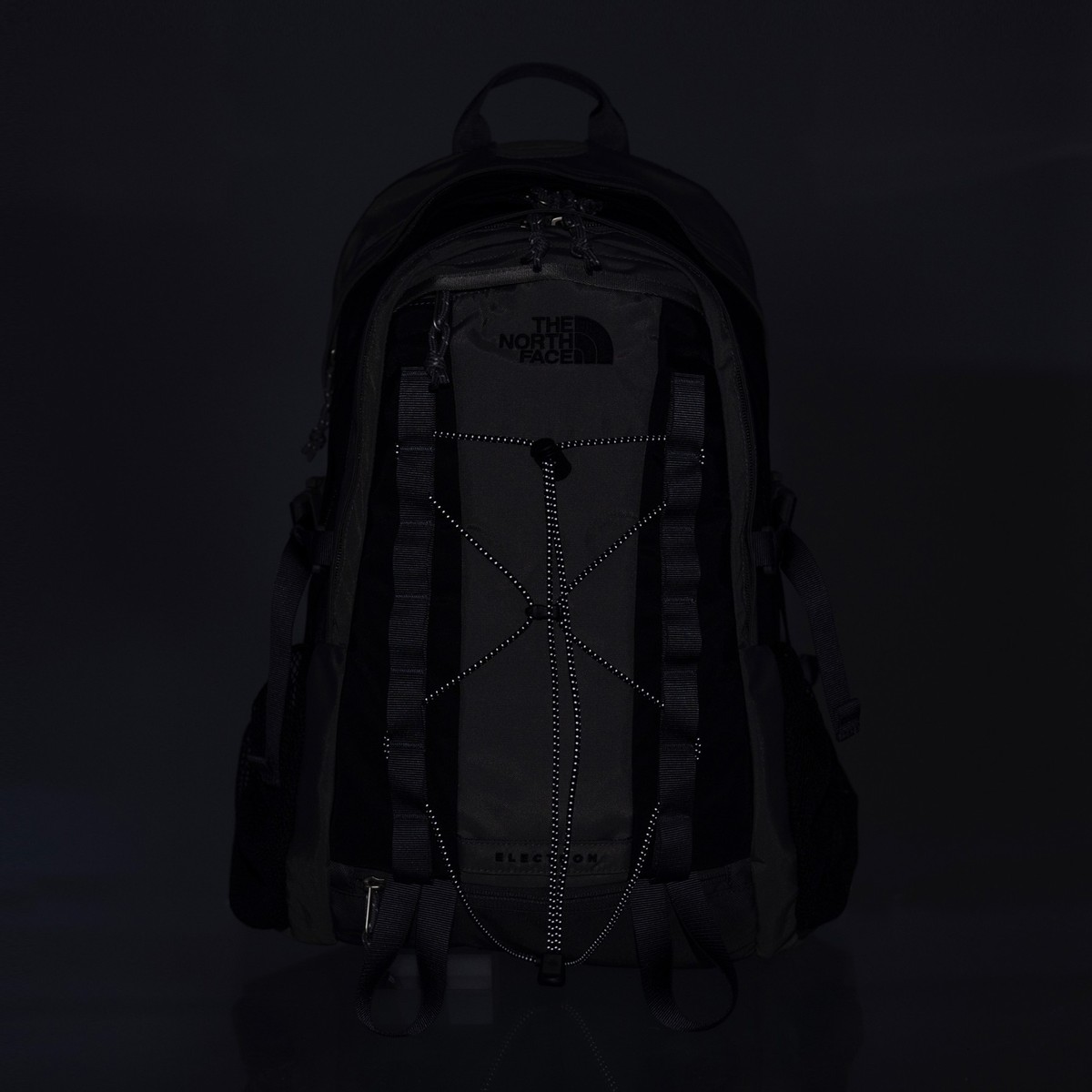 【THE NORTH FACE】 ELECTRON North Face Electron 25L Backpack