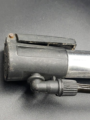 Katahdin Mountain Sports Air Pump for Bicycle, Scooter B8 - Picture 6 of 7