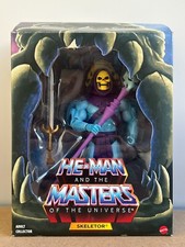 Skeletor 2015 FILMATION MIB - Mattel USA