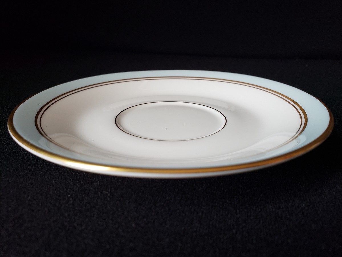 Vintage Royal Worcester Howard Saucer ONLY 5-3/4
