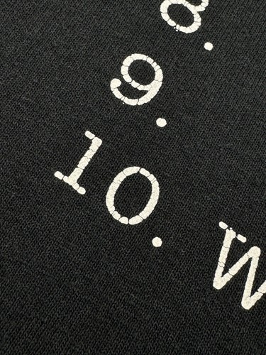 Funny Men Women T-Shirt Mens L Black Women Have Boobs Sarcastic Novelty - Bild 3 von 16