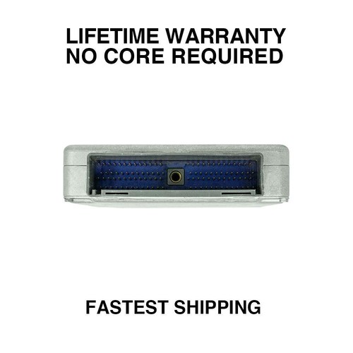 Engine Computer Programmed with Keys 2003 Mercury Marauder 3U7A-12A650-NAA PDN0 - Picture 4 of 5