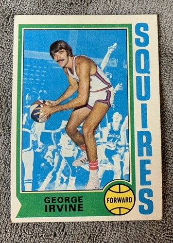 1974-75 Topps NBA/ABA Basketball Individual Picks - Good To Very Good Condition - Picture 135 of 158