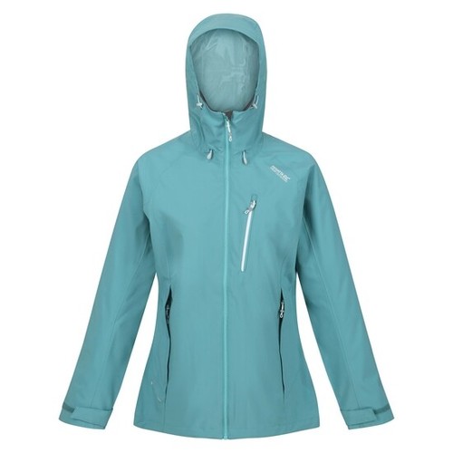 Chaqueta impermeable transpirable Regatta Birchdale para mujer - Imagen 26 de 52