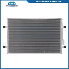 Truck A/C Condenser For 2012-13 Freightliner 114SD/08-16 Cascadia/M2 106