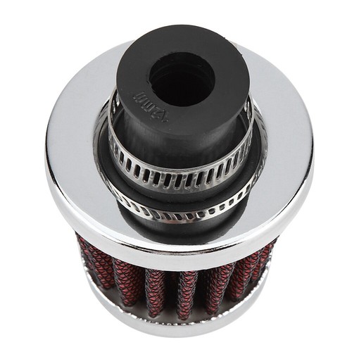 Filtre 'admission 'air Froid Universel Pour Voiture De 12 Mm Filtre à - Photo 8/9