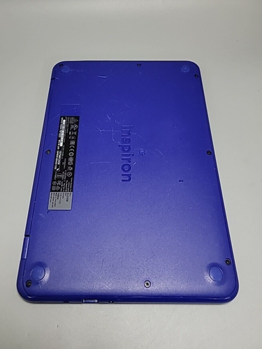 DELL INSPIRON MINI MODEL P24T CELERON N3050@1.6GHz / 2GB-32GB SSD (FOR PARTS) - Picture 8 of 8