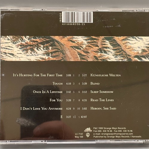 Pop, Soft Rock, Rnb, Alben Interpreten TOP Titel CD Auswahl (Nur 1x Porto) - Bild 501 von 501