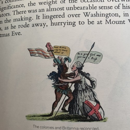 Reader's Digest Great Biographies Vols. II, & III ~Jesus, Washington, Twain EUC - Imagen 5 de 13