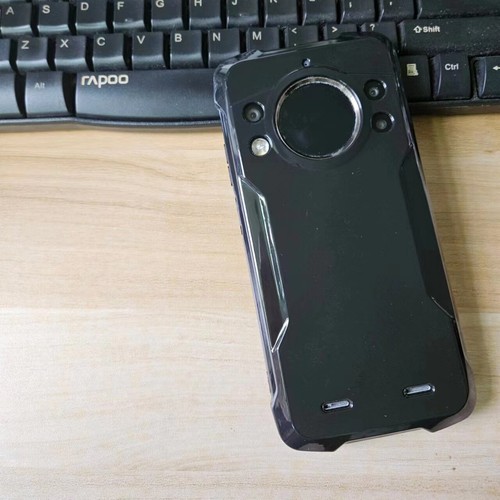 Cubot Kingkong 9 King Kong 9 Bumper Case Cover Saver Armor Guard Schale Schutz - Bild 8 von 9