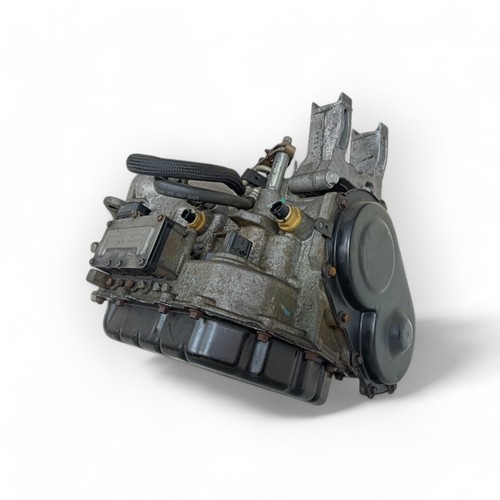 Automatikgetriebe 04800355AC 13-14 Chrysler 200 Avenger Journey 2,4 Getriebe OEM - Bild 17 von 24