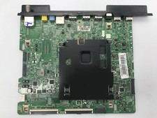 Samsung UN55KU630DF UN55KU630DFXZA Main Board BN94-10838A BN97-10649F + Cables