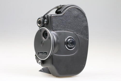 Beaulieu Cinema Elec R16 16 mm Film Camera / Hobbyist Device - Picture 3 of 5