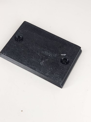 Universal Upgraded Esc Mount For Arrma 1/10 Scale Radio Controlled Rc Truck - Picture 3 of 3