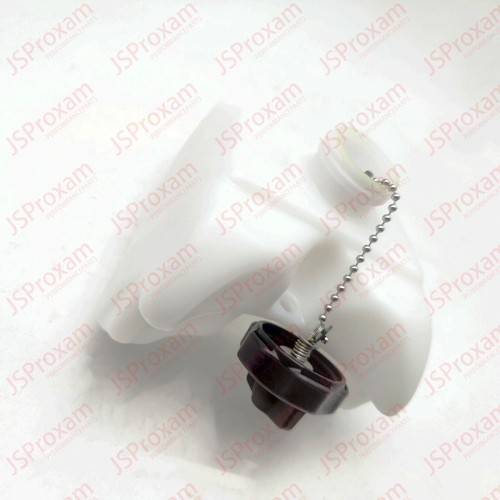 RÉSERVOIR DE CARBURANT pour 2,2 HP Mercury Mariner 2 temps hors-bord 2,2 M - Photo 10/12