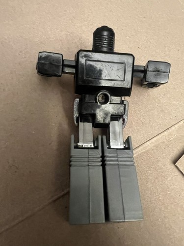 Spectro Reflector 1983 Vtg Hasbro G1 Transformers Camera Action Figure Takara - Picture 8 of 16