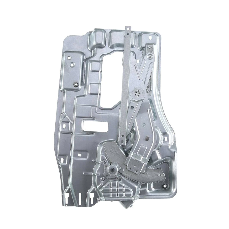 748-317 Dorman Regulador Ventana Trasero Pasajero Lado Derecho Mano para Santa Fe Foto 2 de 4