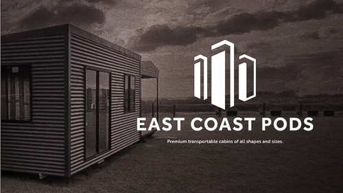 transportable modular cabin. Custom builds any design and size. Brand new - Picture 10 of 21