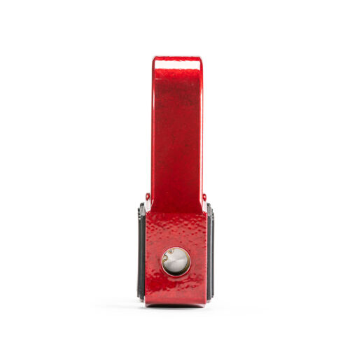 Montaje de grillete de cabrestante cerrado Factor 55 Silver FlatLink E Aluminum Expert 00080-05 - Imagen 5 de 10