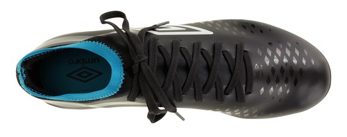 Umbro Men's Velocita IV Premier Firm Ground Soccer Shoes, Color Options - Picture 7 of 18