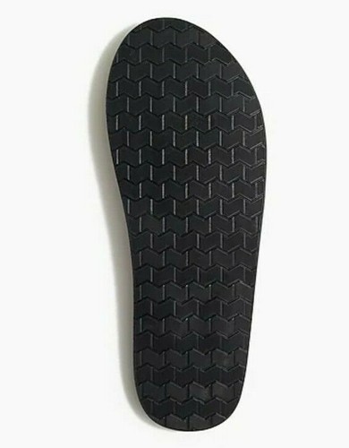 J CREW HERREN HELLBRAUN LEDER Flip Flops SANDALEN 9, 10, 11, 12, 13 - Bild 6 von 6