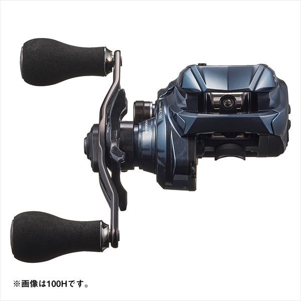 リール Daiwa TIERRA IC 100XHL Daiwa TIERRA AIR IC 100XHL Baitcasting Reel | eBay