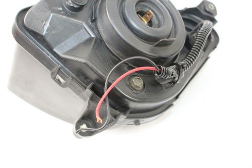 02-06 Honda RC51 RVT1000R SP2 Right Head Light Headlight - Bild 8 von 8