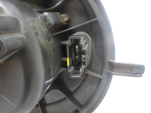 2009-2012 Volkswagen CC Blower Motor Single Zone OEM KP230811 - Picture 4 of 9