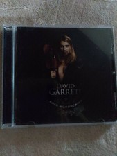 Rock Symphonies von David Garrett (2010)