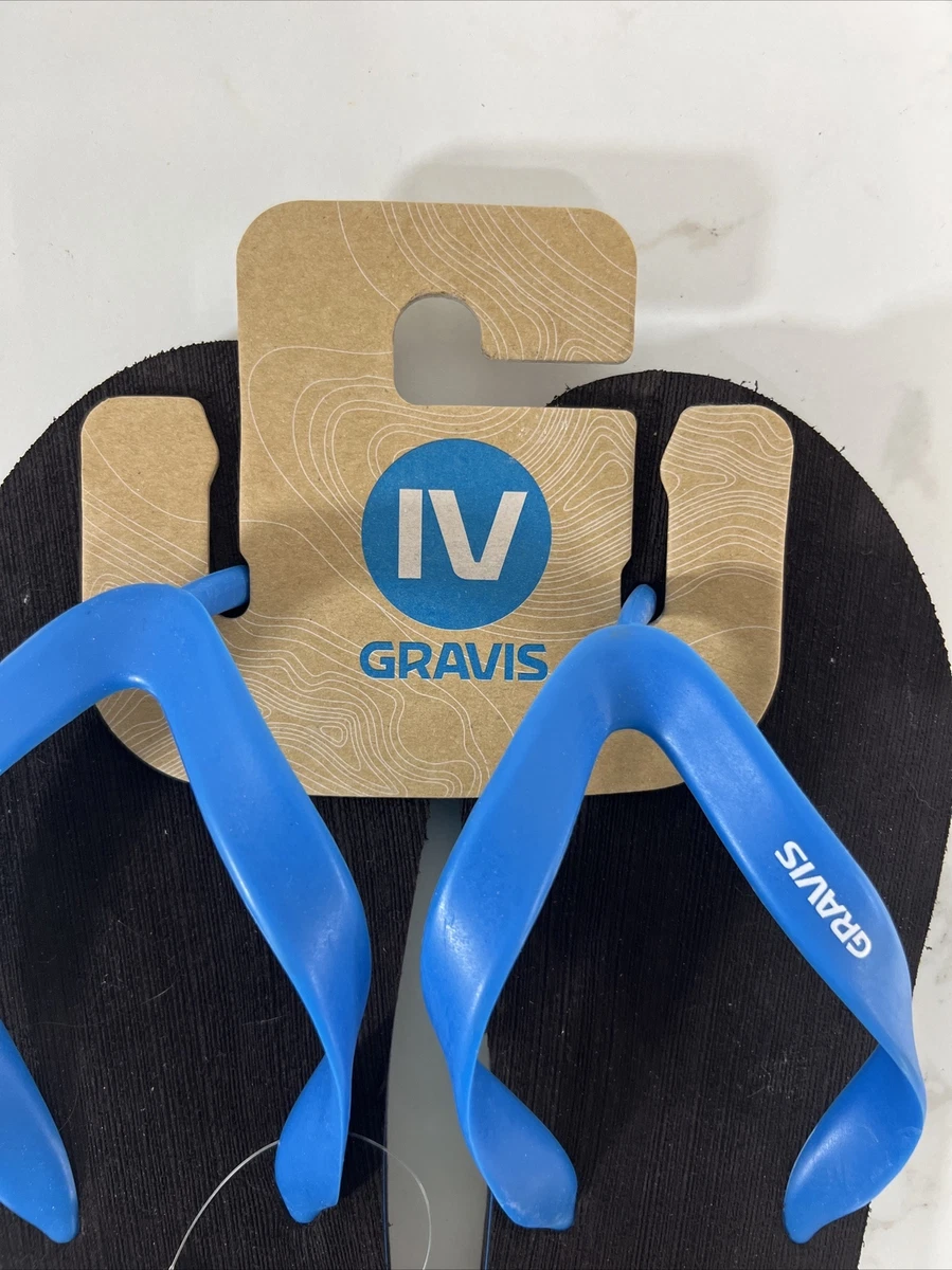 Gravis flip online flops