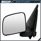 Manual Mirror Driver Left LH for Ford Ranger Mazda B-Series Truck