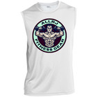 Allrj Heritage Performance Tee