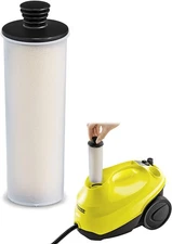 1Pack Descaling Cartridge Filter for Karcher Steam Cleaner Replacement