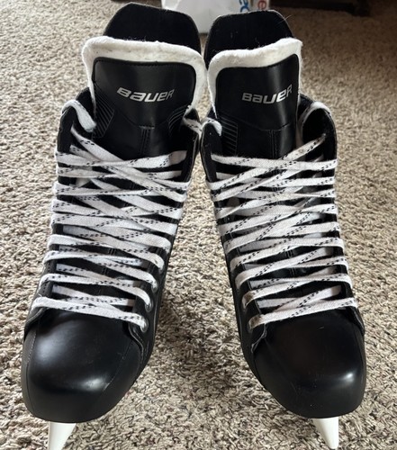 Patines de hockey sobre hielo Bauer Supreme One20 talla US 12,5 EUR 47 Lightspeed Pro Tuuk - Imagen 4 de 14