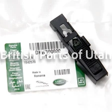 Range Rover L322 Discovery 2 Wiper Blade Clip Retainer Windshield Arm Genuine OE