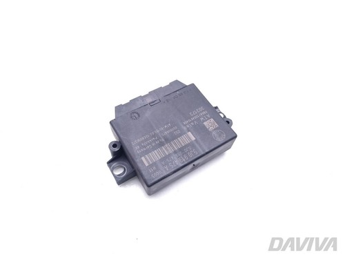 Skoda Octavia Parking Clearance PDC Control Module Unit 2.0 TDI 16V Diesel 5J0919475A - Picture 3 of 11