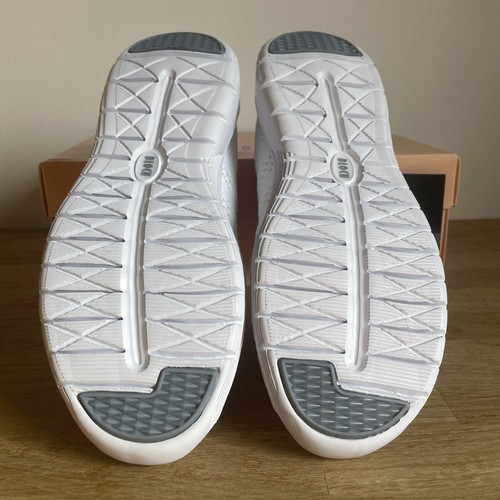 Zapatillas deportivas Bloch para mujer UK 5,5 blancas S092L Omnia - Imagen 5 de 6