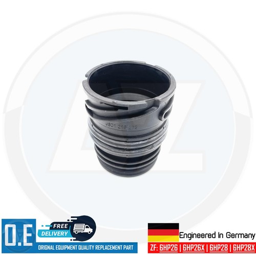 PARA BMW X5M E70 TRANSMISIÓN AUTOMÁTICA CAJA DE CAMBIOS CÁRTER FILTRO ACEITE 7L - Imagen 10 de 16