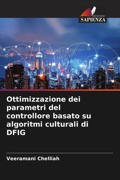 Veeramani Chelliah | Ottimizzazione Dei Parametri Del Controllore Basato Su...-image