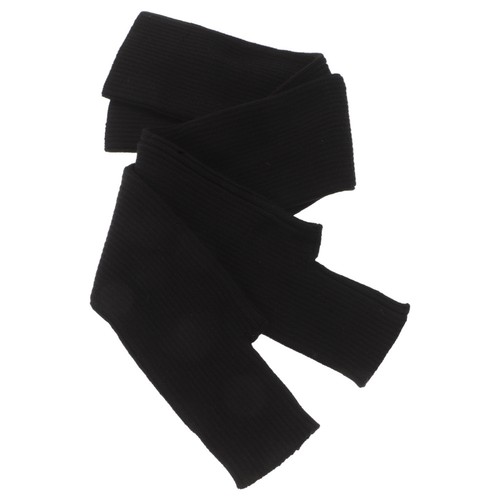  1 Paar fingerlose Armstulpen für Damen - lange Strick Armärmel Winter Wolle