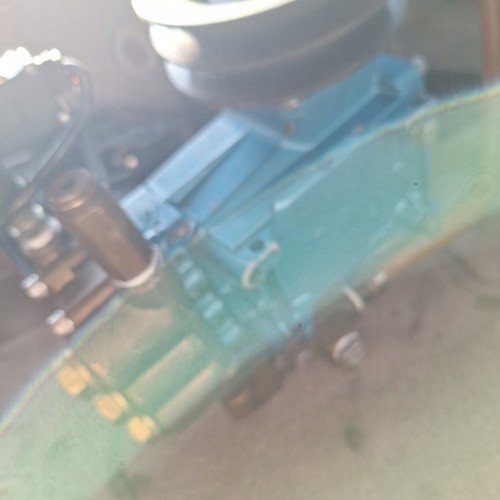 CAT PUMPEN - 5CP3120 Pumpe - Bild 8 von 8