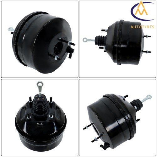 For Jeep Grand Cherokee 95-98 4.0L 5.2L 5.9L 54-73151 Vacuum Power Brake Booster - Foto 7 di 13