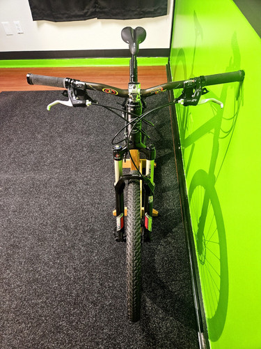 Cannondale F2000 SL Optimo Deore XT/SLX 9x3 RockShox Revelation Fork Medium 26" - Picture 15 of 24