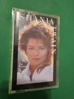 Shania Twain The Woman In Me (Cassette)