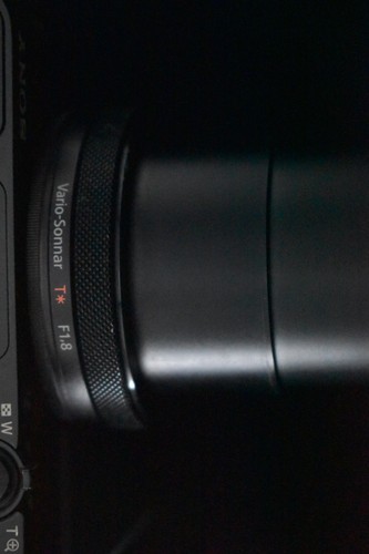 [US Duty Paid] Sony DSC-RX100IV M4 Cyber-Shot 4K Digital Camera 7486 - Picture 13 of 18