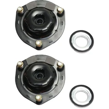 Shock and Strut Mount Set For 02-06 Toyota Camry Sienna 07-11 Lexus RX350 Front