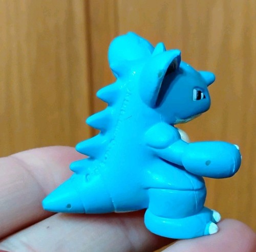 Nidoqueen Vintage Pokemon Figura Juguete TAKARA TOMY MONCOLLE Nintendo Auténtico - Imagen 4 de 12