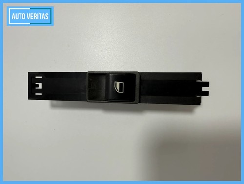 Original BMW 3 Series (E46) Window Lifter Switch Front Left 61.31-8 381 511 - Picture 6 of 10