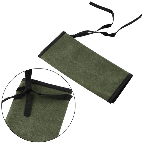 High Quality Tool Bag Roll Up Accessory Multi-Purpose Organize Portable - Picture 8 of 12